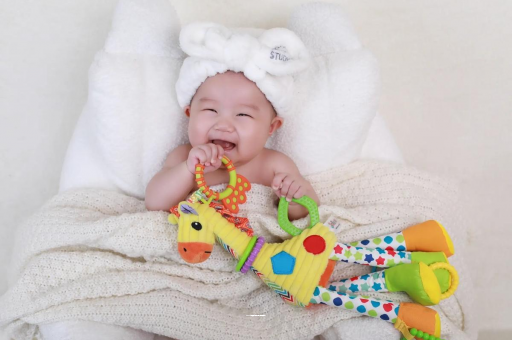 大丰宝宝先拉肚子后发烧